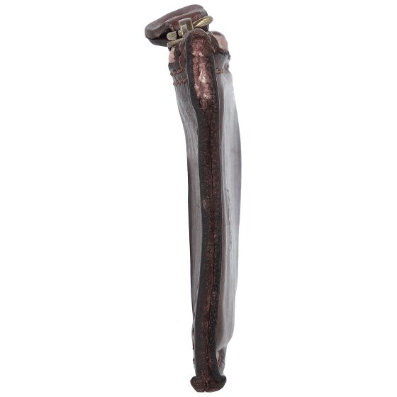 Campomaggi Parigi Kredietkaart etui Leer 8 cm