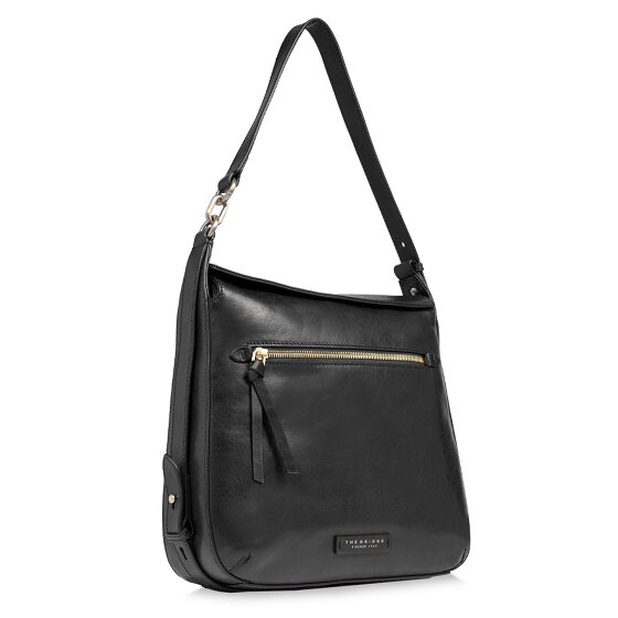 The Bridge Ingrid Schoudertas Leer 31 cm The Bridge Ingrid Schoudertas Leer 31 cm