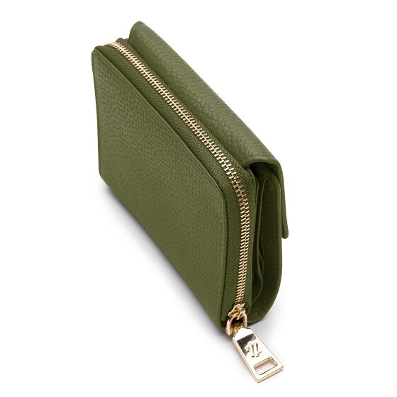 Lazarotti Bologna Leather Portemonnee Leer 12 cm