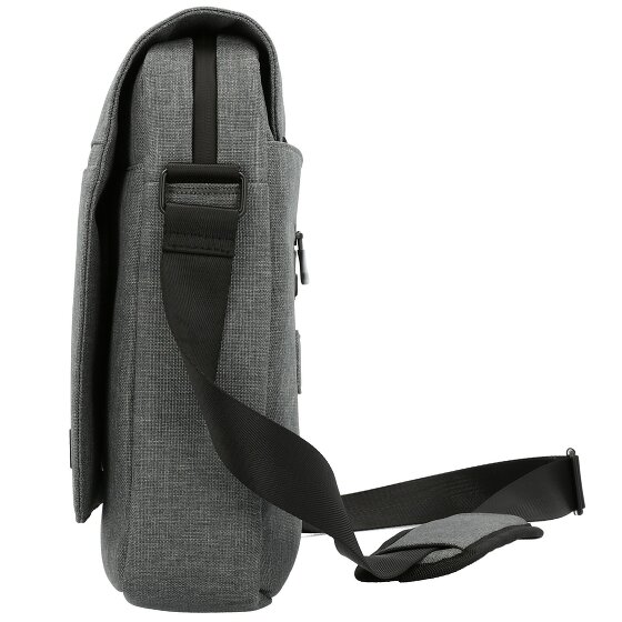 Picard Go Eco Aktetas Messenger 40 cm Laptop compartiment