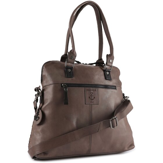 Harbour 2nd Urban Poets Alexandra-Up Schoudertas Leder 29 cm