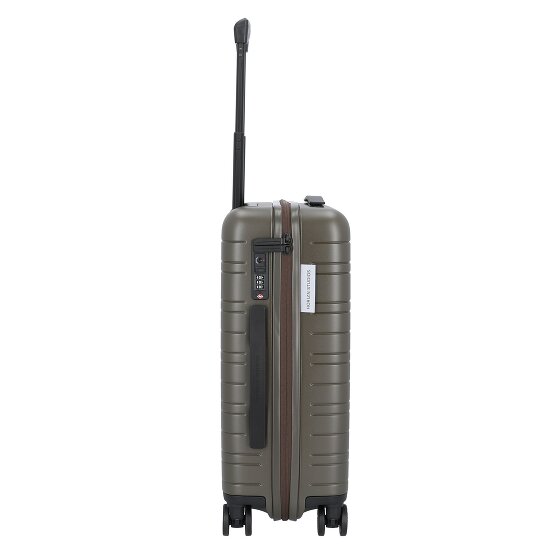 Horizn Studios H5 Essential 4-wielige cabinewagen 55 cm