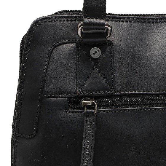 The Chesterfield Brand Seron Shopper Tas Leer 32 cm