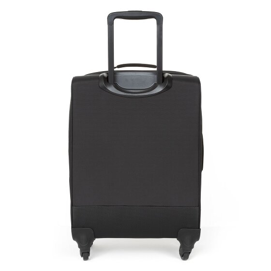 Eastpak Cnnct 4 wielen Cabinewagen 54 cm