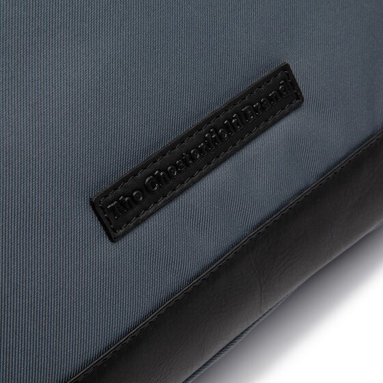 The Chesterfield Brand Nesna Stad rugzak 26 cm The Chesterfield Brand Nesna Stad rugzak 26 cm