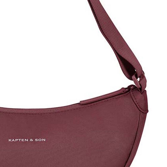 Kapten & Son Essential Moon Bag Schoudertas 30.5 cm