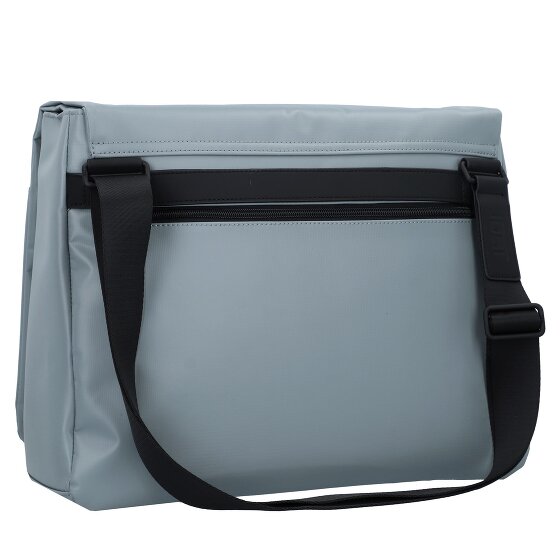 Jost Tolja Boodschapper 38 cm Laptop compartiment