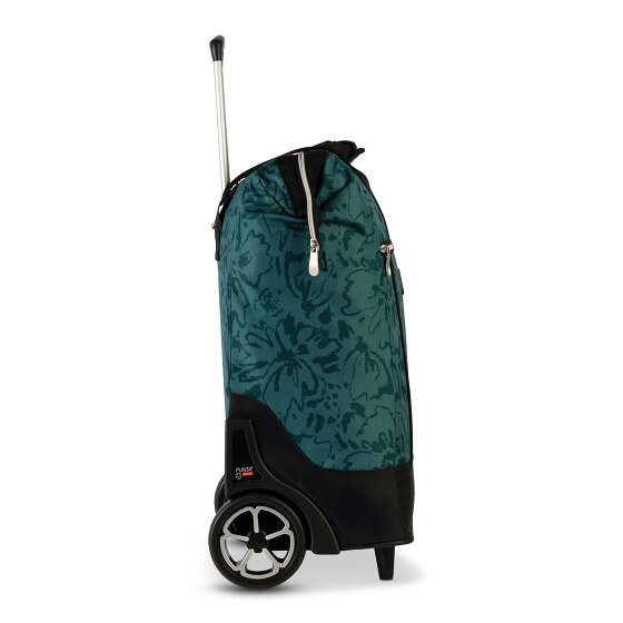 Punta Big Wheel Winkelwagen 62 cm