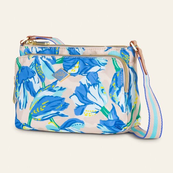 Oilily Tulipy Schoudertas 20 cm