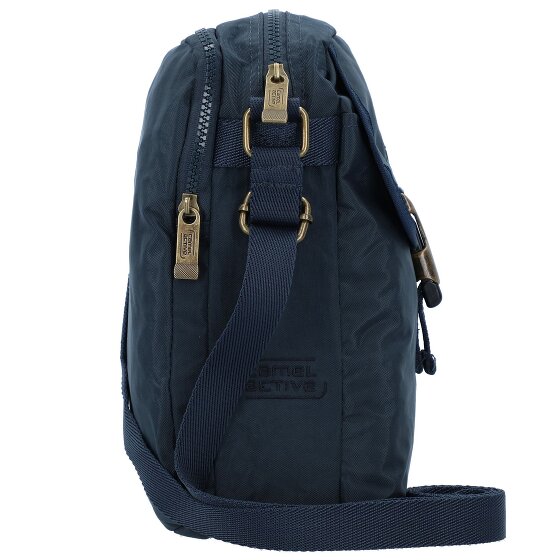 camel active Journey schoudertas 21 cm