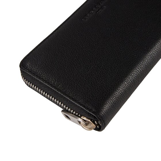 Liebeskind Sally Portemonnee RFID-bescherming Leer 19 cm