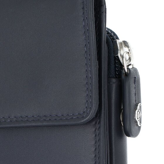 Golden Head Polo Smartphonehoesje Leder 10.5 cm