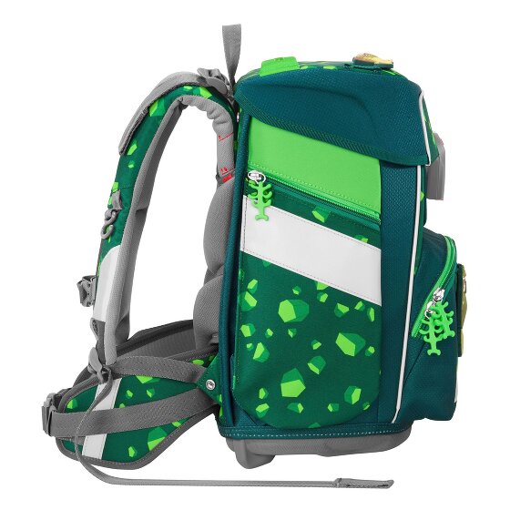 Step by Step Space Schooltas set 5-delig