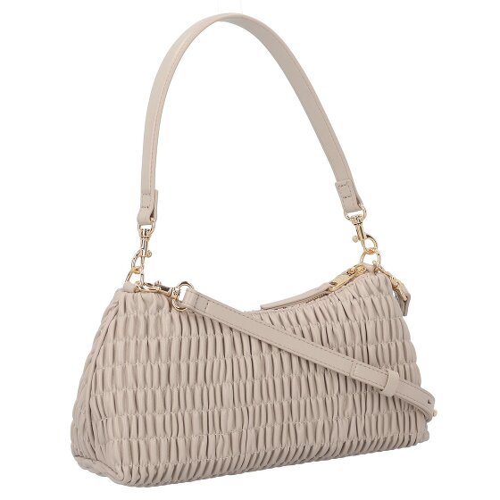 Calvin Klein Ruched Schoudertas 28 cm