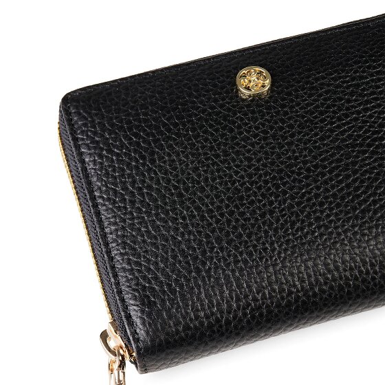 Esquire Alexandria Portemonnee RFID-bescherming Leer 13 cm
