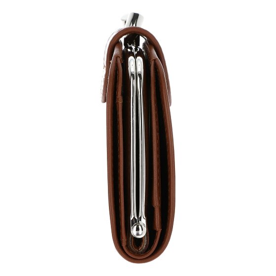 Golden Head Polo Portemonnee RFID Leer 10 cm