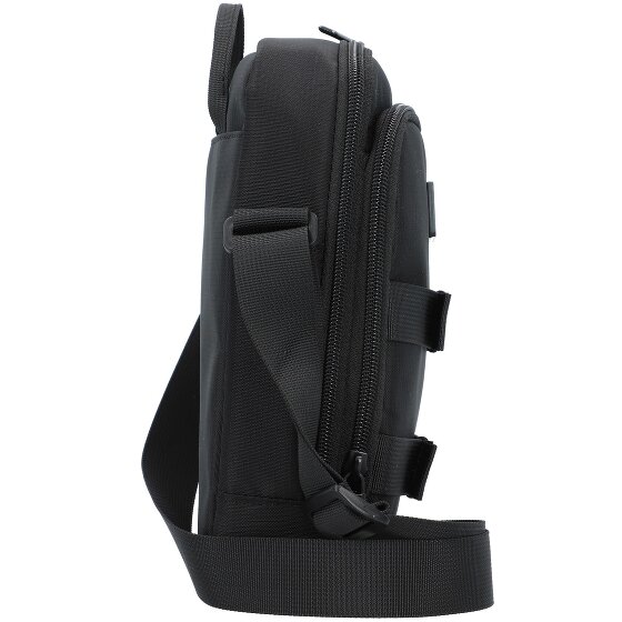 Samsonite Sackmod Schoudertas 19 cm