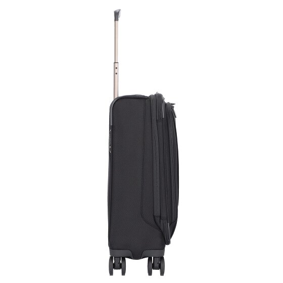 Victorinox Werks Traveler 6.0 4-wiel cabine trolley 55 cm