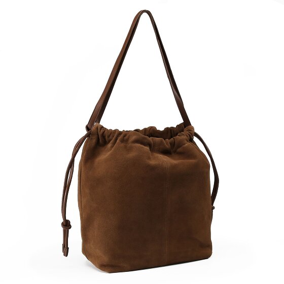 Liebeskind Lya Schoudertas Leer 27 cm