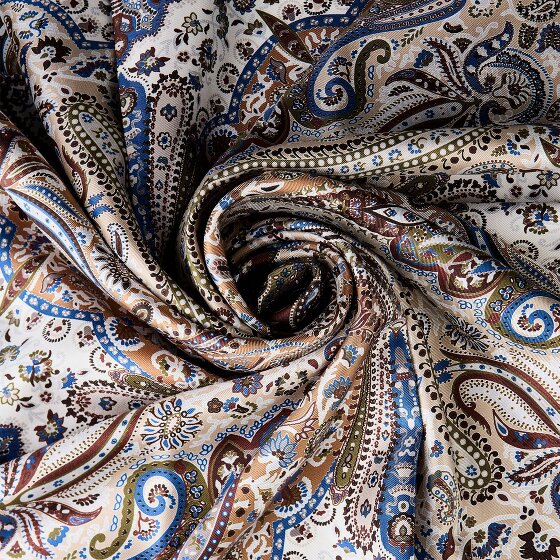 Roeckl Paisley Doek 90 cm