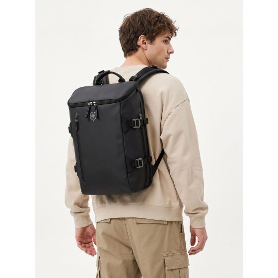 Victorinox Touring Dagrugzak 46 cm Laptopvak