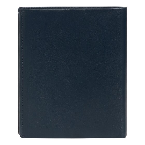 Samsonite Attack 3.0 Portemonnee RFID-bescherming Leder 13 cm