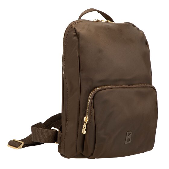 Bogner Verbier Play 1.0 Maxi Stad rugzak 32 cm
