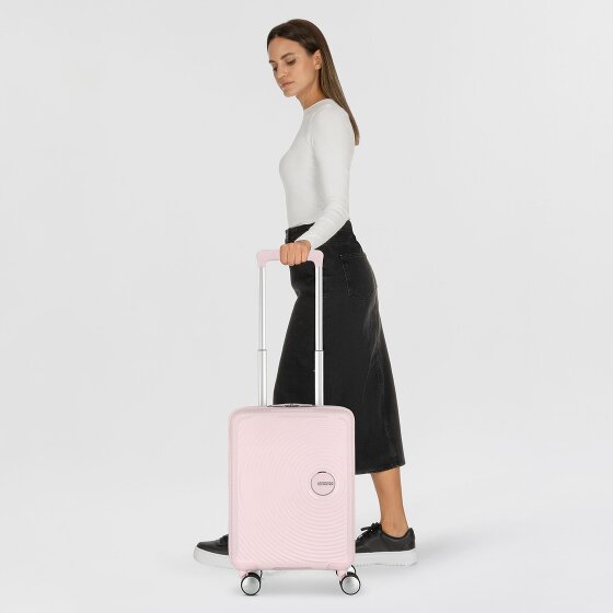 American Tourister Soundbox Mini 4 wielen Kinderwagen 47 cm