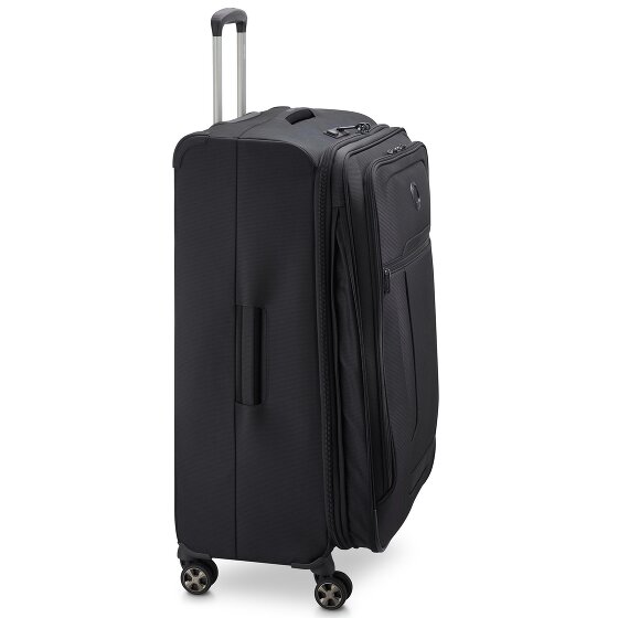 Delsey Paris Helium DLX 4-wielige trolley 77 cm