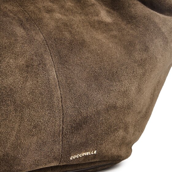 Coccinelle Smash Shopper Tas Leder 35 cm