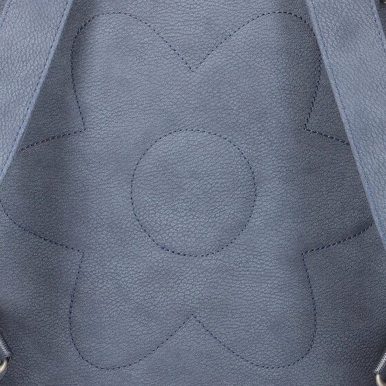 Zwei Mademoiselle.M Dagrugzak 35 cm Laptop compartiment