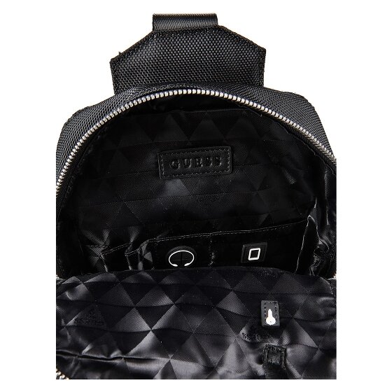Guess Berna-schoudertas 28 cm