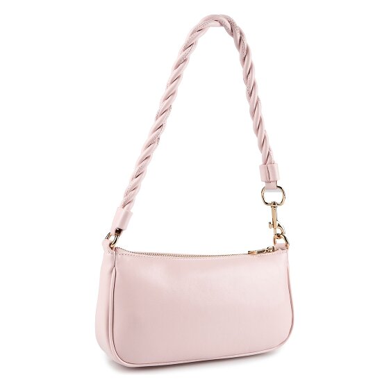 Love Moschino Cipria Schoudertas Leder 25 cm