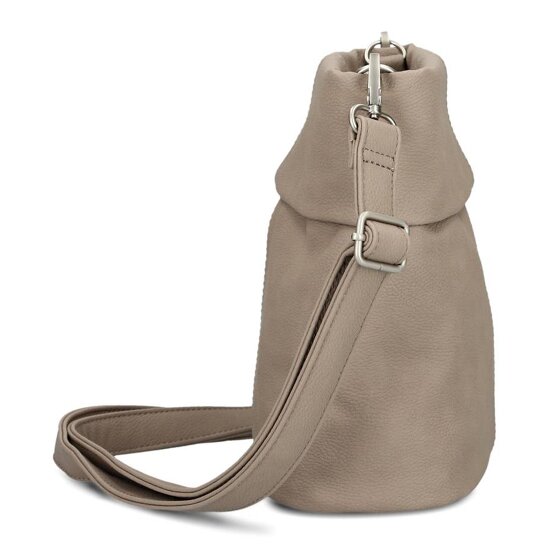 Zwei Mademoiselle.M Schoudertas 25 cm