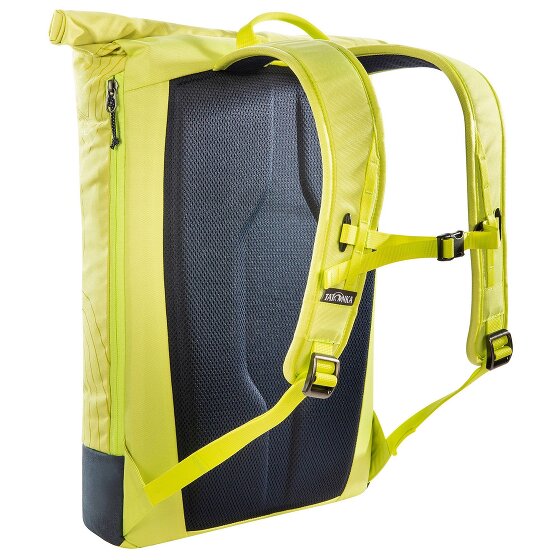 Tatonka City Rolltop rugzak 50 cm laptopvak