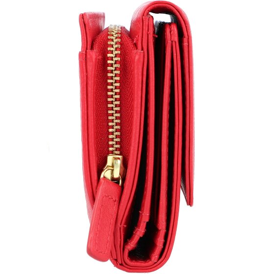 L.Credi Evelyn Portemonnee RFID Leer 14,5 cm