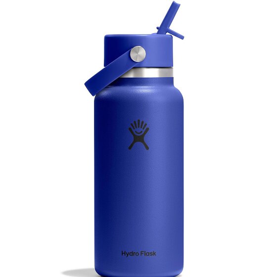 Hydro Flask Hydration Wide Flex Straw Cap Drinkfles 945 ml