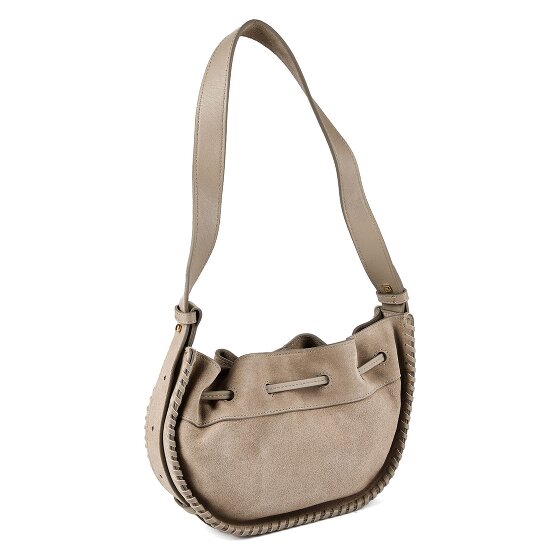 Marc O'Polo Crossbody tas Leder 27.5 cm