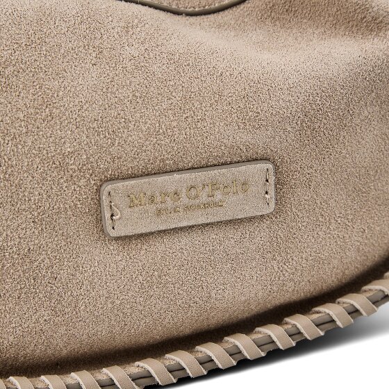 Marc O'Polo Schoudertas Leer 27.5 cm