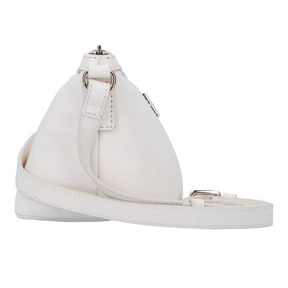 Tommy Hilfiger TH Monoplay Leather Schoudertas Leer 18 cm