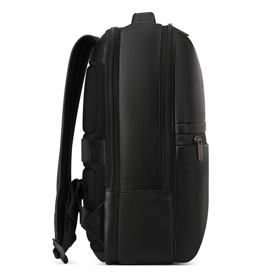 Roncato Trial Dagrugzak Leer 40.5 cm Laptop compartiment