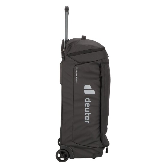 Deuter Duffel Pro Movo 60 2 wielen Reistas 74 cm