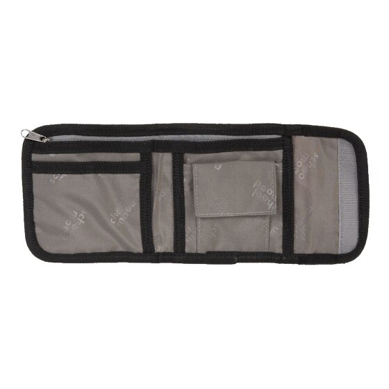 School-Mood Borstzak 11 cm School-Mood Borstzak 11 cm