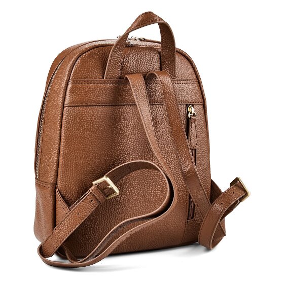 Braun Büffel Hanna Stad rugzak S Leder 31 cm