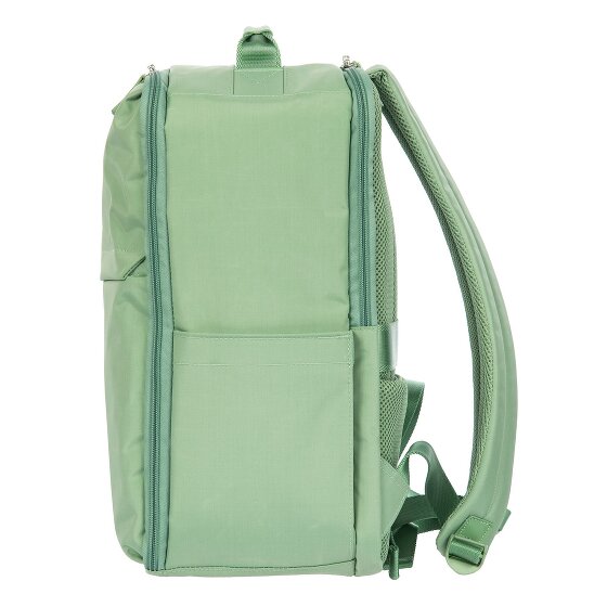 Bric's Positano reisrugzak 40 cm laptopvak