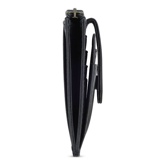 bugatti Remo Portemonnee RFID-bescherming Leer 11 cm