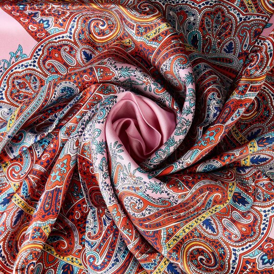 Roeckl Paisley Doek 90 cm