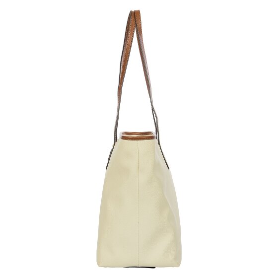 Bric's Volterra Firenze Shopper Tas Leder 35 cm