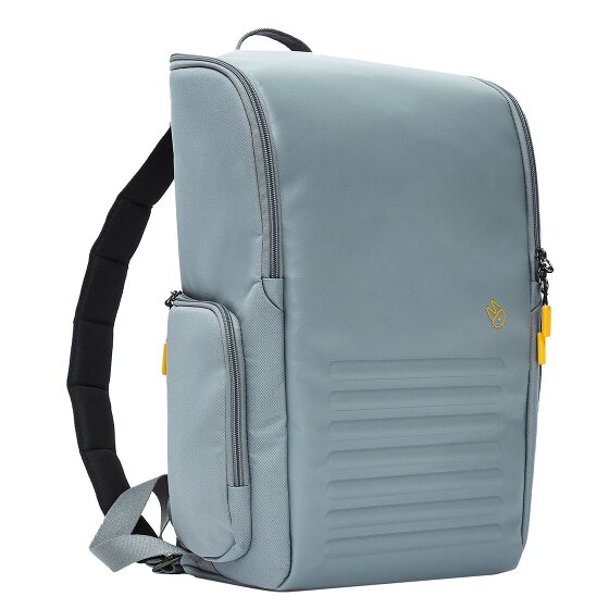 Mandarina Duck Smart Duck Dagrugzak 43 cm Laptopvak