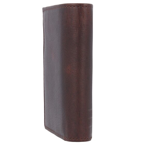 The Chesterfield Brand Hereford Portemonnee Leer 8.5 cm
